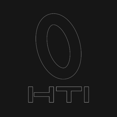 HTI replacement O-ring set
