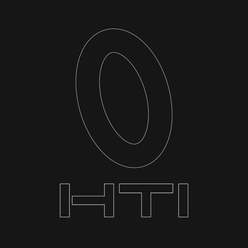 HTI replacement O-ring set