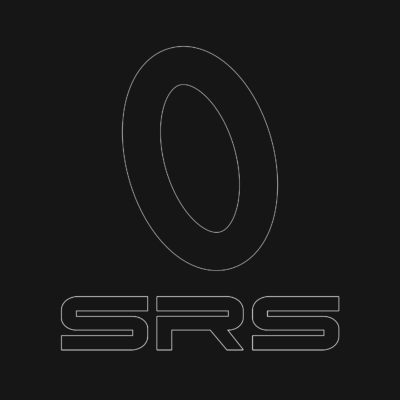 SRS A1/A2 replacement O-ring set