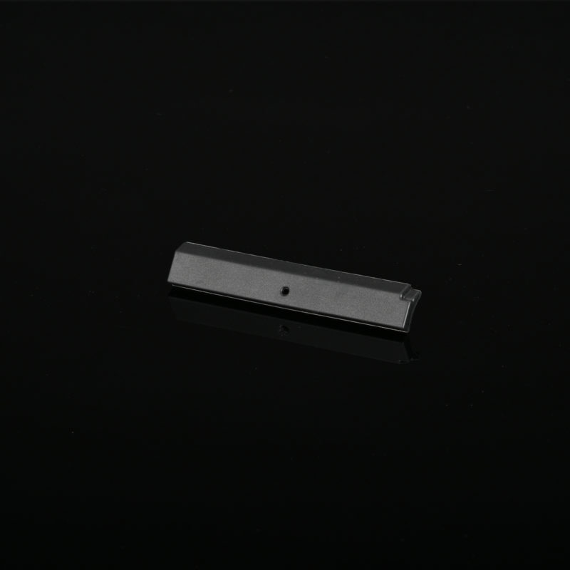 SRS-A2 (right handed ONLY) Dust Cover