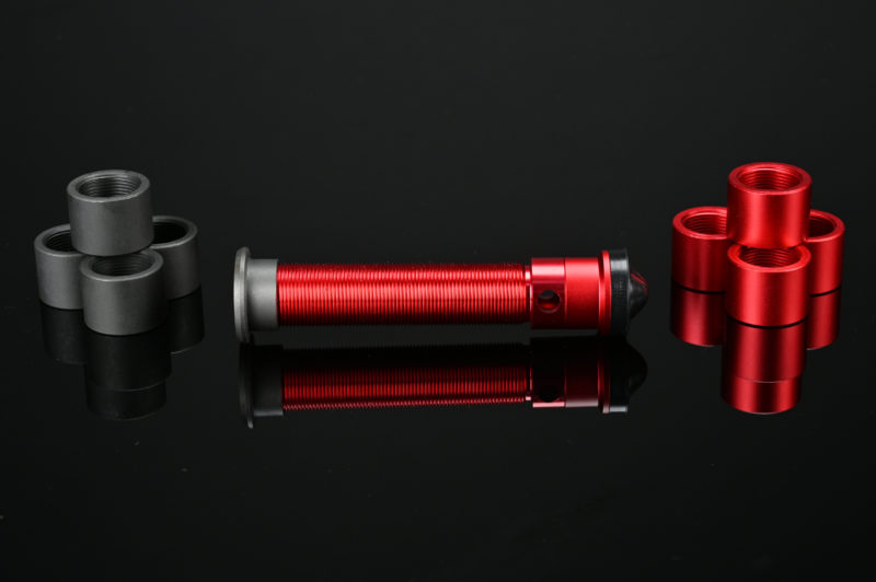 SRS Variable Mass Piston - Image 2