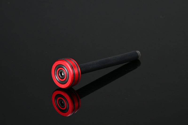SRS Alumium/Teflon Spring Guide With Thrust Bearing - Image 2