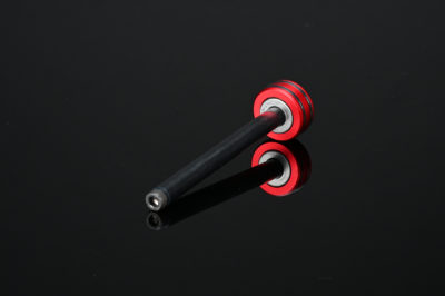 SRS Alumium/Teflon Spring Guide With Thrust Bearing