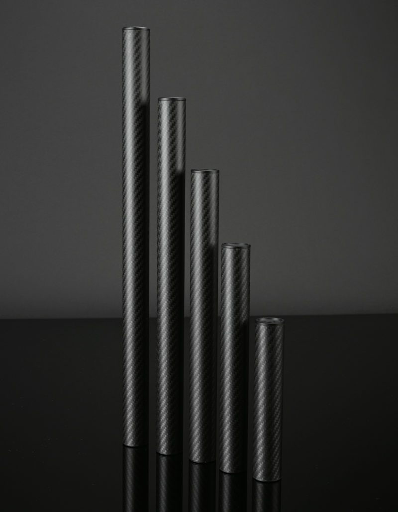 Carbon barrel extension, XL Size, 24mm CW - Image 7