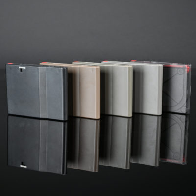 SRS Polymer magazine (25 rds)