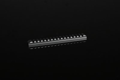 SRS A2/M2, standard top rail