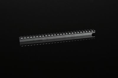 SRS A2/M2, High top rail