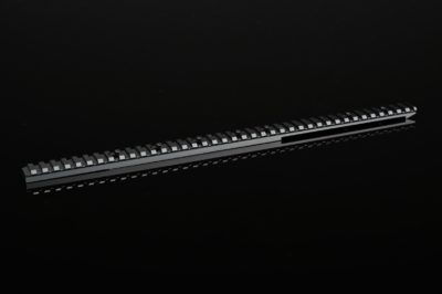 SRS A2/M2, M2 top rail, short