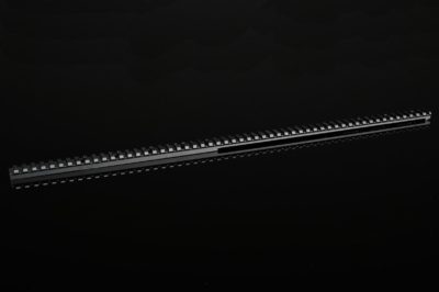 SRS A2/M2, M2 top rail, long