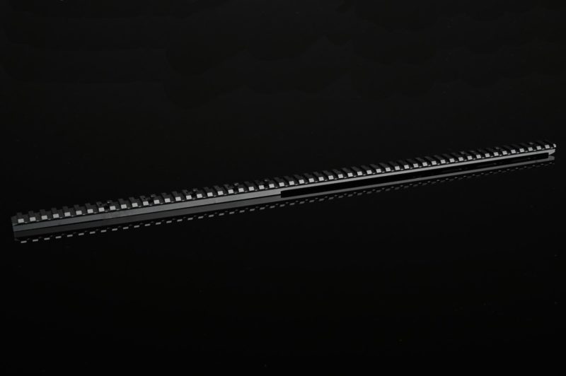 SRS A2/M2, M2 top rail, long