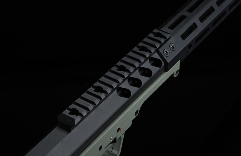 SRS-A2/M2 22'' - Image 13