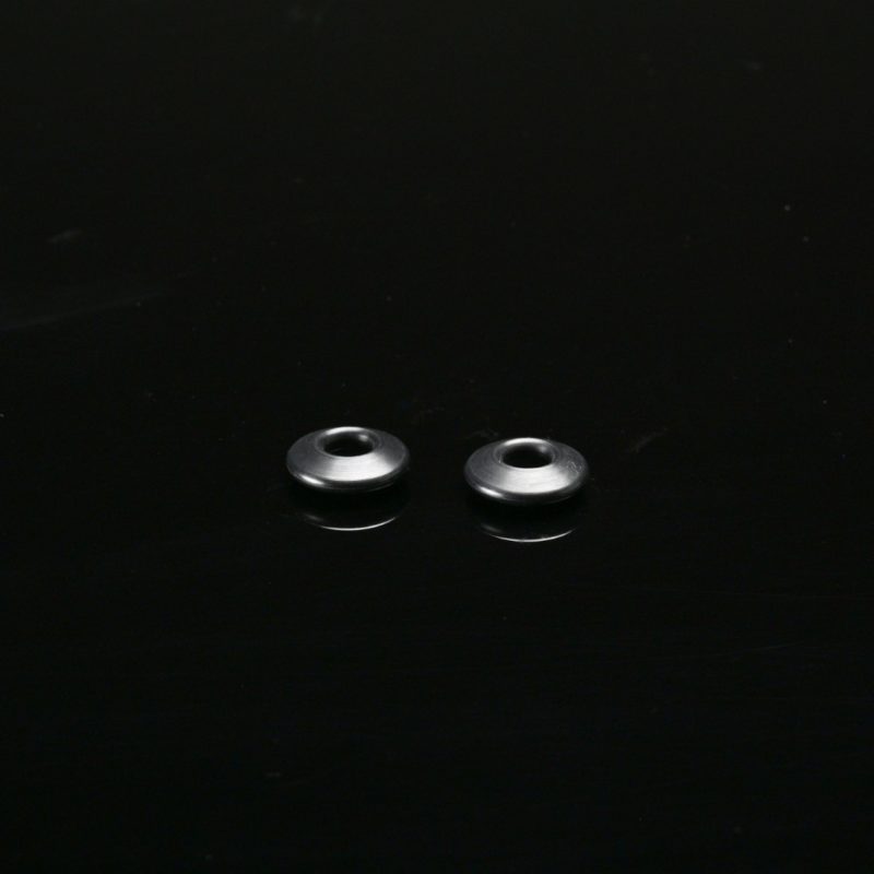 TAC 41, outer barrel, 420mm, fluted - Image 3