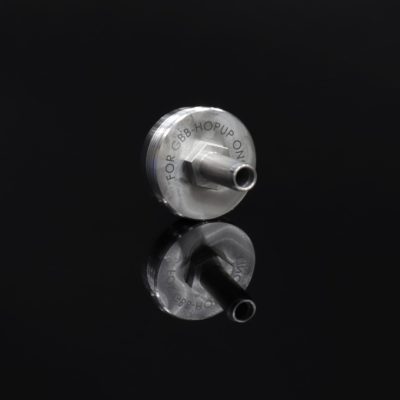 TAC 41, Cylinder head, GBB type