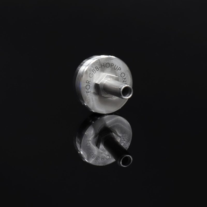 TAC 41, Cylinder head, GBB type