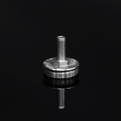 TAC 41, Cylinder head (Standard)
