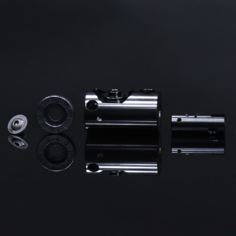 TAC 41, Hop Up Unit, GBB type