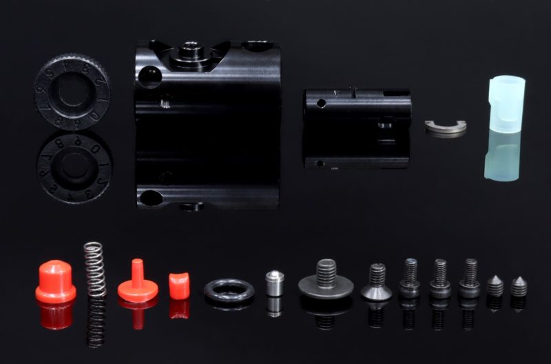 TAC 41, Hop Up Unit, GBB type - Image 2