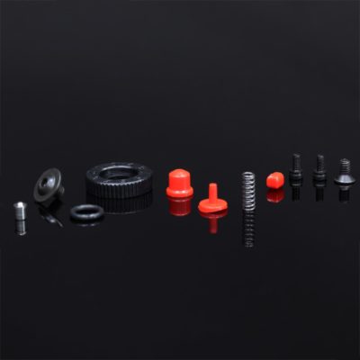 TAC 41 , Hop Up replacement parts set