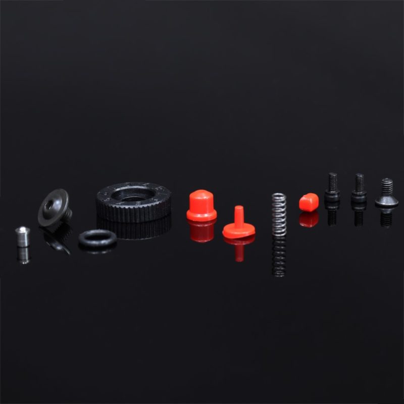 TAC 41 , Hop Up replacement parts set