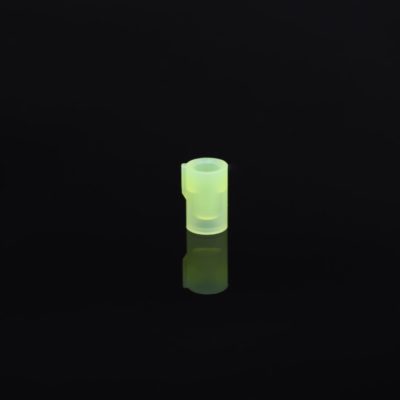 GBB type Flat Hop Up rubber  70°