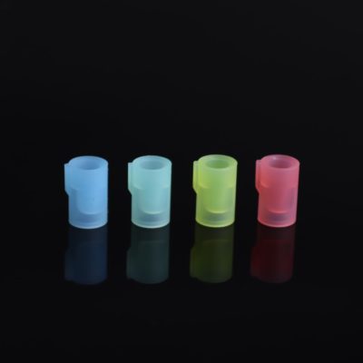 GBB type Flat Hop Up rubber , set