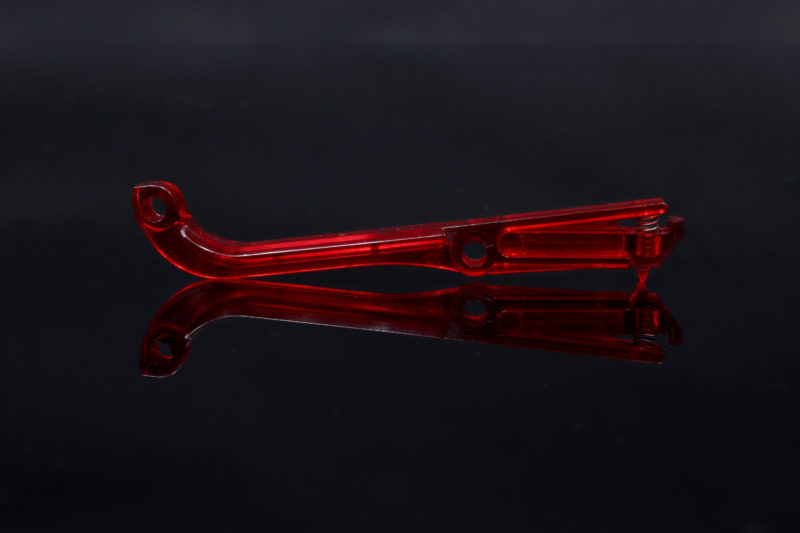TAC 41, feeding ramp parts