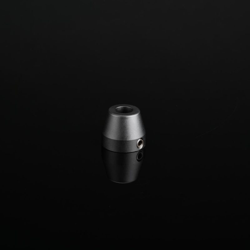 TAC 41, bolt end cap (standard)
