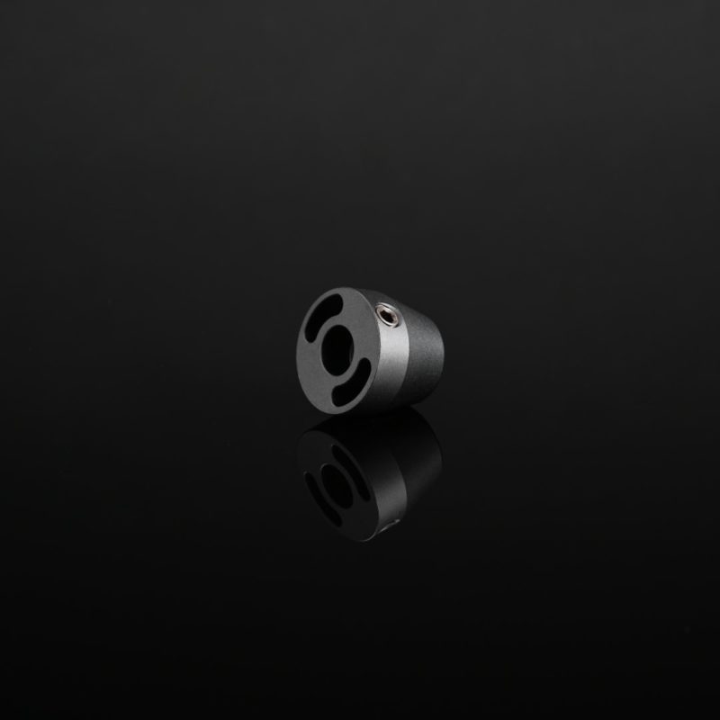 TAC 41, bolt end cap (standard) - Image 2