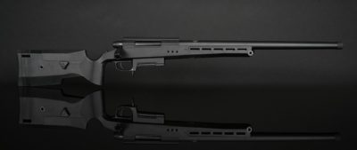 TAC-41 P (classic Polymer stock)