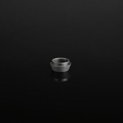 TAC-41 type piston end