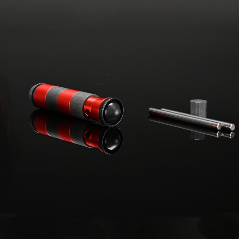 TAC-41 Variable Mass Piston - Image 2