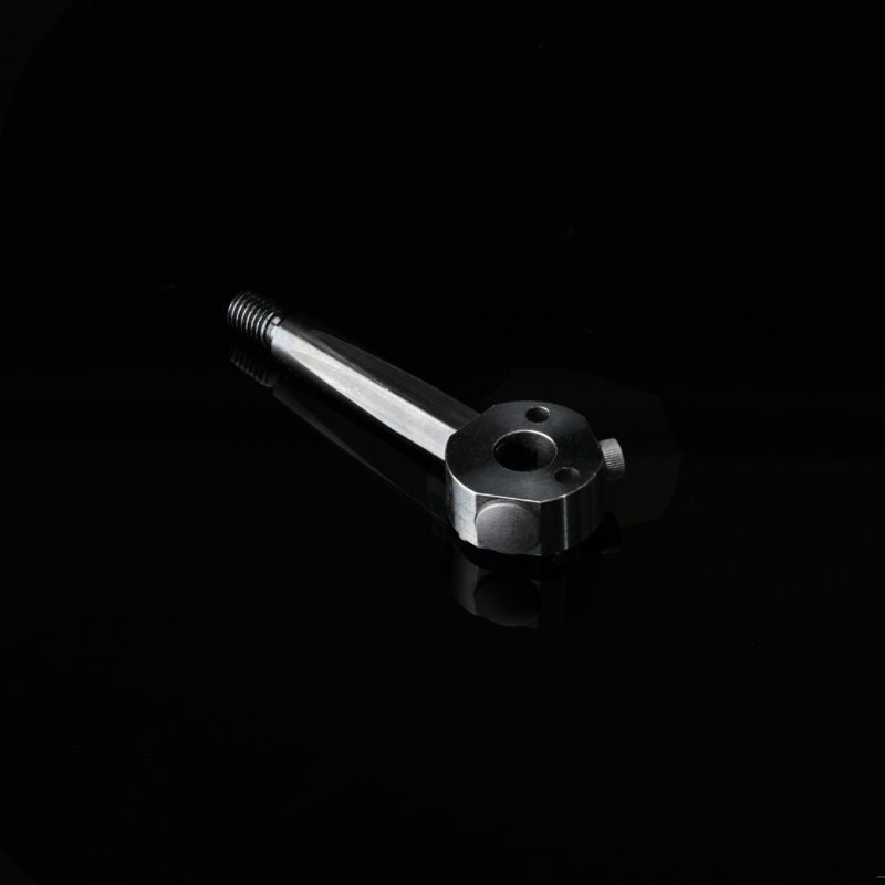 TAC 41, Bolt Handle - Image 3