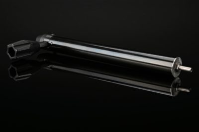 TAC 41, complete Bolt