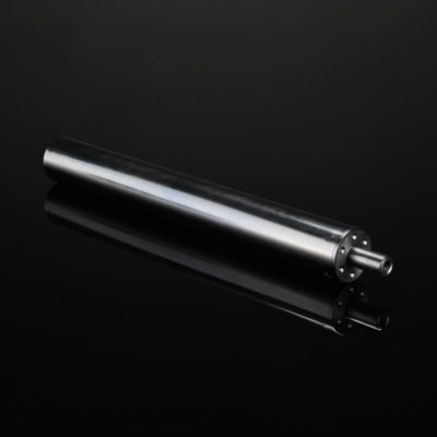 TAC 41, Stainless steel/PVD