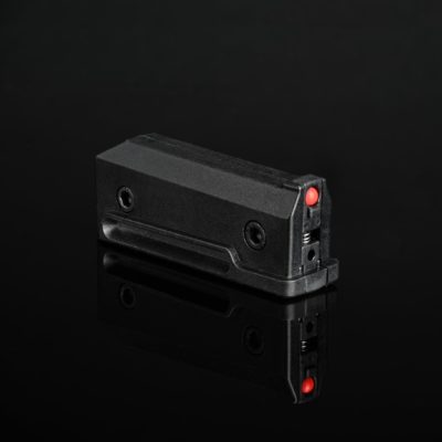 TAC-41 short magazine