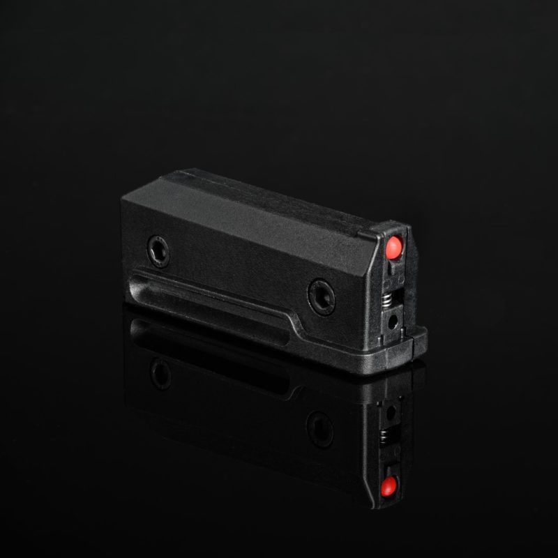 TAC-41 short magazine