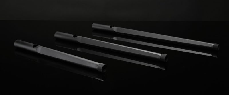 TAC 41, outer barrel, 420mm, Triangular - Image 3