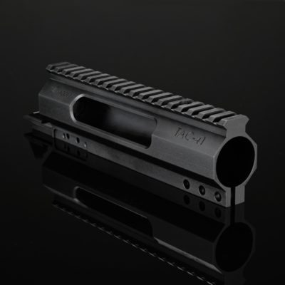 TAC 41, Receiver