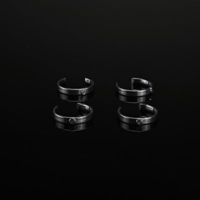 TAC 41, bolt sliders set (x4)