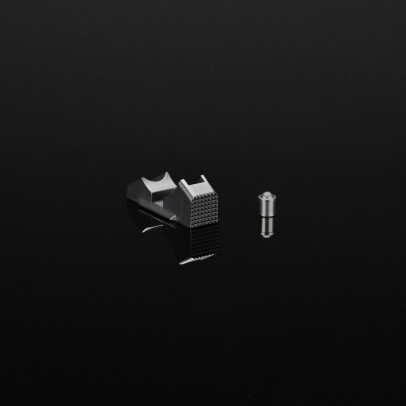 TAC 41, Lug Socket