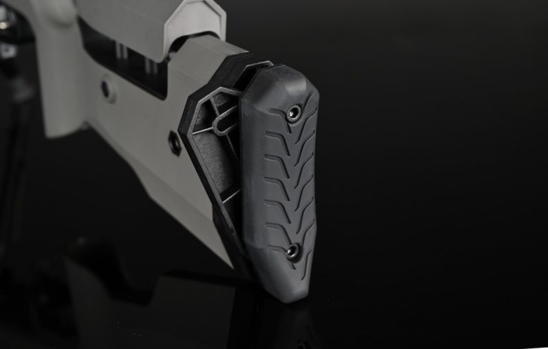 TAC-41P, Stock spacer extension (x3) - Image 3