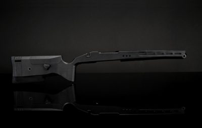 TAC 41P, polymer stock