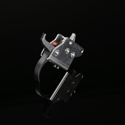 TAC-41 Complete Trigger box