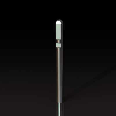 TAC 41 , spring guide stopper