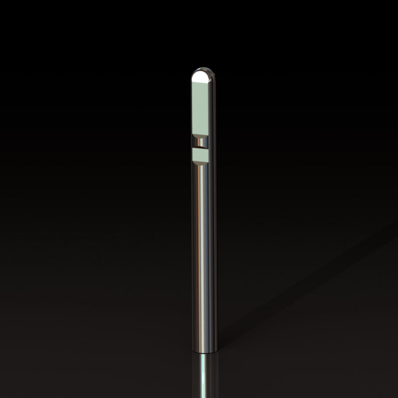 TAC 41 , spring guide stopper