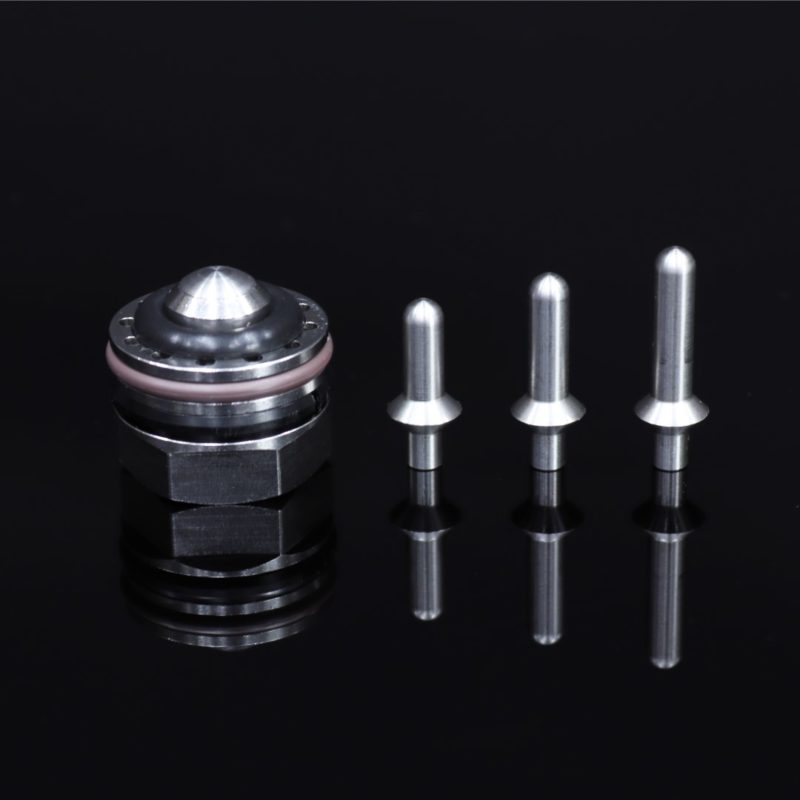 Advanced piston head “GBB” (TAC-41) - Image 3