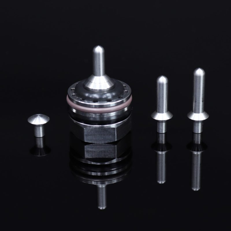 Advanced piston head “GBB” (TAC-41) - Image 2