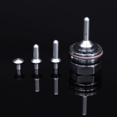 Advanced piston head “GBB” (TAC-41)