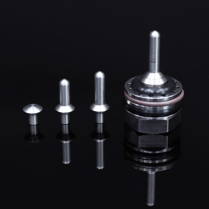 Advanced piston head “GBB” (TAC-41)