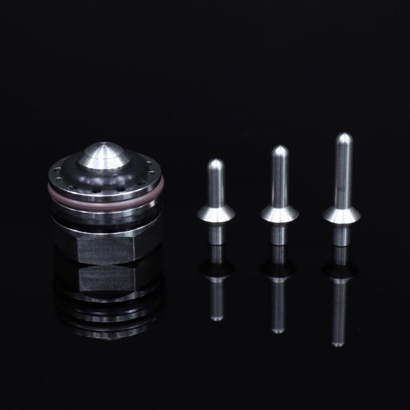 Advanced piston head (SRS & TAC-41) - Image 3